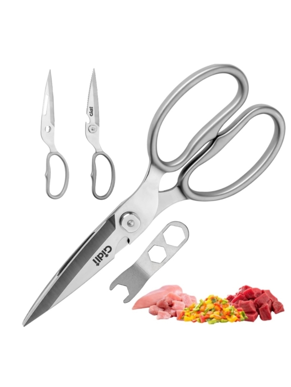 Premium Shear Scissors